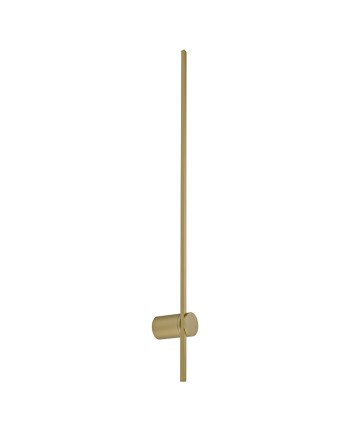TOBAGO * APLIQUE 12W 3000K ORO